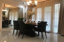 Hunian Super Elit dengan Akses Paling Strategis di Alam Sutera, Tangerang Hunian Super Elit dengan Akses Paling Strategis di Alam Sutera, Tangerang