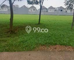 Tanah Disewakan Lokasi Alam Sutera Tangerang Luas 5218m2 Tanah Disewakan Lokasi Alam Sutera Tangerang Luas 5218m2