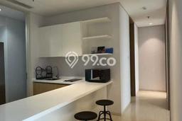Dijual Apartemen Eksklusif 2 Bedroom di Tangerang Dekat ke Fasilitas Umum Dijual Apartemen Eksklusif 2 Bedroom di Tangerang Dekat ke Fasilitas Umum