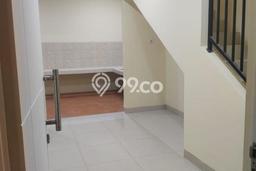 Jual Rumah Modern 5 KT di BSD Graha Raya, Tangerang Jual Rumah Modern 5 KT di BSD Graha Raya, Tangerang