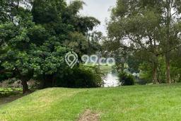 Untuk Dijual Tanah 1060m2 di Suvarna Sutera, Tangerang Untuk Dijual Tanah 1060m2 di Suvarna Sutera, Tangerang