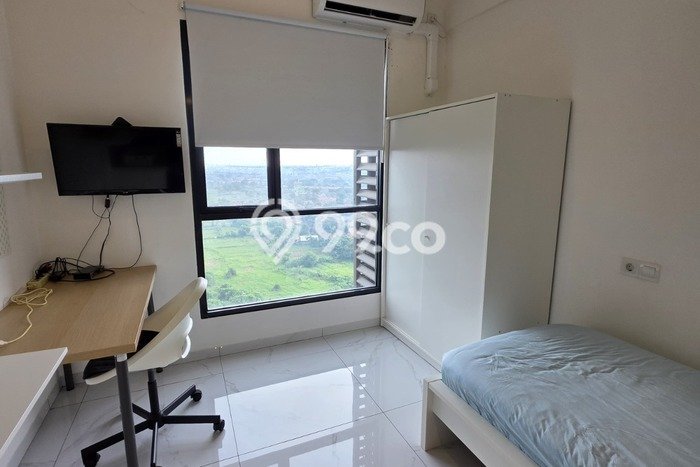 SPECIAL UNIT! Apartemen Kawasan , Tangerang, 1 KT, Luas 19m2m², Fasilitas Modern, Lokasi Strategis SPECIAL UNIT! Apartemen Kawasan , Tangerang, 1 KT, Luas 19m2m², Fasilitas Modern, Lokasi Strategis