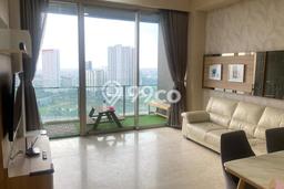 Untuk Dijual Apartemen Mewah 2 Bedroom di Tangerang Dekat ke Fasilitas Publik Untuk Dijual Apartemen Mewah 2 Bedroom di Tangerang Dekat ke Fasilitas Publik