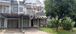 Ready to Use! Premium House LT 200m2 Desain Elegan di BSD Ready to Use! Premium House LT 200m2 Desain Elegan di BSD