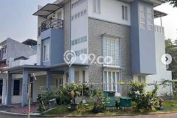 Rumah Luxury Modern Siap Huni di BSD The Icon Tangerang Rumah Luxury Modern Siap Huni di BSD The Icon Tangerang