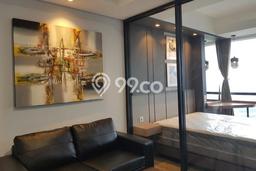 Apartemen Favorit Nyaman Dijual di Tangerang dengan 1 Kamar Tidur Apartemen Favorit Nyaman Dijual di Tangerang dengan 1 Kamar Tidur