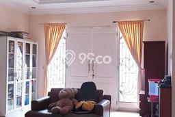Ready to Use! Premium House LT 300m2 Desain Modern di Gading Serpong Ready to Use! Premium House LT 300m2 Desain Modern di Gading Serpong