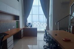 Apartemen Favorit Modern Dijual di Tangerang dengan 1 Kamar Tidur Apartemen Favorit Modern Dijual di Tangerang dengan 1 Kamar Tidur