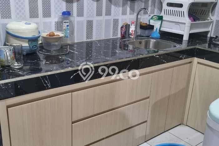 Rumah sewa siap huni 2 KT di Permata Medang, Tangerang Rumah sewa siap huni 2 KT di Permata Medang, Tangerang