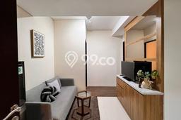 Dijual Apartemen 2 KT 1 KM di Tangerang Dijual Apartemen 2 KT 1 KM di Tangerang