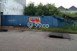 Tanah Dijual Area Strategis di Gading Serpong Tangerang 1400m2 Tanah Dijual Area Strategis di Gading Serpong Tangerang 1400m2