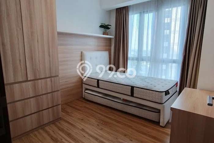 Paling Dicari! Ruko Dijual di BSD Vanya Park Harga Kompetitif Paling Dicari! Ruko Dijual di BSD Vanya Park Harga Kompetitif