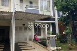 Ready to Use! Premium House LT 140m2 Desain Modern di Gading Serpong Pondok Hijau Golf Ready to Use! Premium House LT 140m2 Desain Modern di Gading Serpong Pondok Hijau Golf