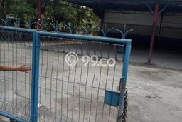 Tanah Komersial Dijual di Cibodas Tangerang 2474m2 Tanah Komersial Dijual di Cibodas Tangerang 2474m2