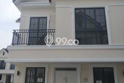Hunian Cantik Minimalis Lb 166m2 di Cikupa, Tangerang Hunian Cantik Minimalis Lb 166m2 di Cikupa, Tangerang