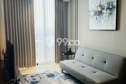 Apartemen Terawat Dijual di Tangerang Spesifikasi 2 KT, 1 KM Apartemen Terawat Dijual di Tangerang Spesifikasi 2 KT, 1 KM