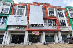 Ruko Bagus Dijual LB 204m2 Lokasi Strategis Tangerang Area Cocok untuk Bisnis Ruko Bagus Dijual LB 204m2 Lokasi Strategis Tangerang Area Cocok untuk Bisnis