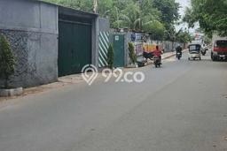 Tanah Kavling Dijual di Jakarta Barat dengan Spesifikasi 1260m2 Tanah Kavling Dijual di Jakarta Barat dengan Spesifikasi 1260m2