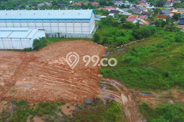 Disewakan Tanah di Sukarame Palembang Seluas 7060m2 Disewakan Tanah di Sukarame Palembang Seluas 7060m2