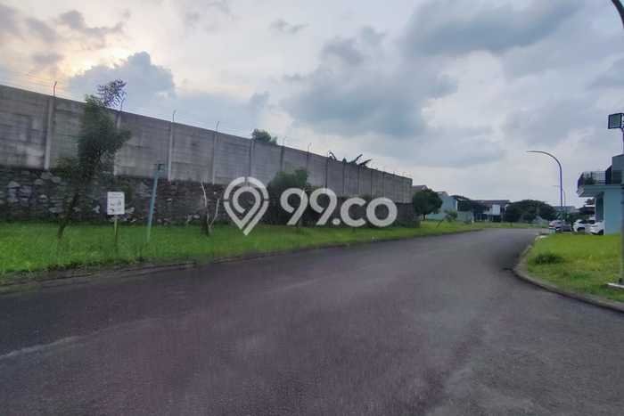 Tanah Dijual Lokasi Strategis di Tangerang dengan Luas 330m2 Tanah Dijual Lokasi Strategis di Tangerang dengan Luas 330m2