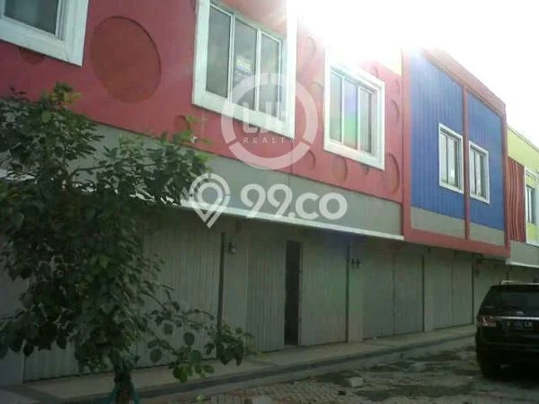 Ruko Bagus Dijual di BSD Tangerang Lokasi Strategis Cocok untuk Kembangkan Bisnis Ruko Bagus Dijual di BSD Tangerang Lokasi Strategis Cocok untuk Kembangkan Bisnis