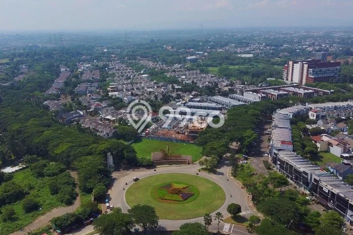 Tanah Disewa Strategis di Tangerang Luas 3000m2 Tanah Disewa Strategis di Tangerang Luas 3000m2