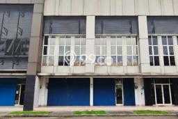 Dijual! Ruko di Alam Sutera Tangerang LT 150m2 / LB 240m2 Kawasan Bisnis Dijual! Ruko di Alam Sutera Tangerang LT 150m2 / LB 240m2 Kawasan Bisnis