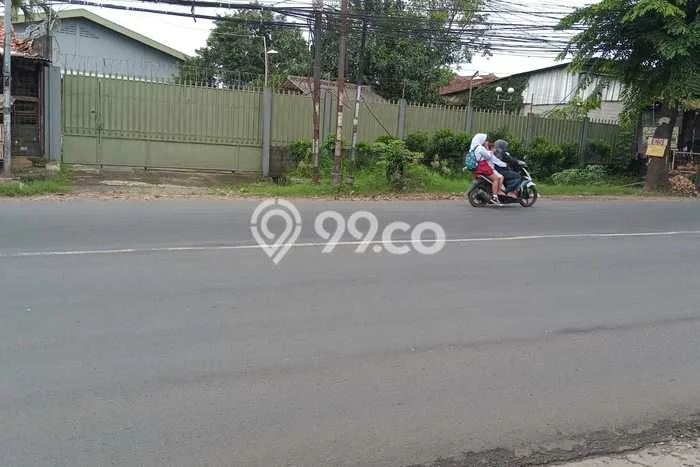 Gudang bagus disewakan di Bekasi Barat Bekasi dengan LB 1145m2 harga sewa terbaik Gudang bagus disewakan di Bekasi Barat Bekasi dengan LB 1145m2 harga sewa terbaik