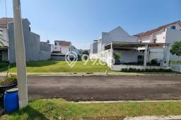 Lahan Dijual Lokasi Strategis di Tangerang dengan Luas 128m2 Lahan Dijual Lokasi Strategis di Tangerang dengan Luas 128m2