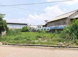 Kavling Tanah di Ciseeng Dijual Luas 586m2 Legalitas - Kavling Tanah di Ciseeng Dijual Luas 586m2 Legalitas -