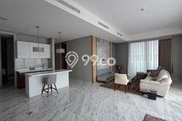 Hunian Strategis 167m2 di Alam Sutera Tangerang 3 KT Hunian Strategis 167m2 di Alam Sutera Tangerang 3 KT
