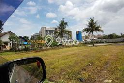 Kavling Tanah di Ciseeng Dijual Luas 586m2 Legalitas SHM Kavling Tanah di Ciseeng Dijual Luas 586m2 Legalitas SHM