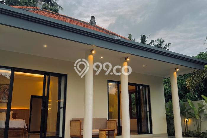 Vila di Ubud, Area 0m2m², Lingkungan Asri, Harganya Bersaing Vila di Ubud, Area 0m2m², Lingkungan Asri, Harganya Bersaing