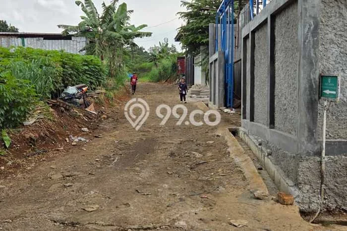 Kavling Tanah di Sukaraja Dijual Luas 800m2 Legalitas SHM Kavling Tanah di Sukaraja Dijual Luas 800m2 Legalitas SHM