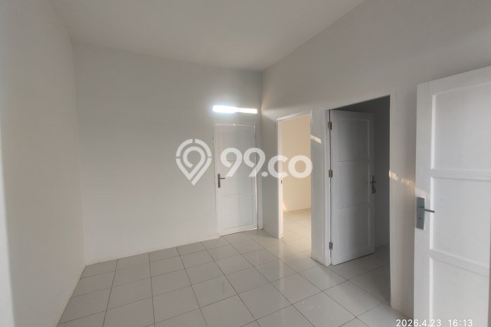 Rumah Sederhana Dijual Lokasi Parung Kuda 2 Kamar dengan LT 60m2 Rumah Sederhana Dijual Lokasi Parung Kuda 2 Kamar dengan LT 60m2
