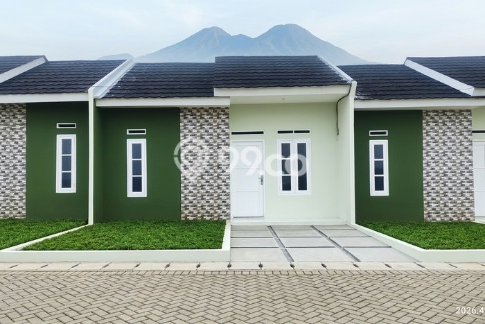 Jual Rumah Murah di Parung Kuda Sukabumi Harga Rp 166 Juta LT 36m2 Jual Rumah Murah di Parung Kuda Sukabumi Harga Rp 166 Juta LT 36m2