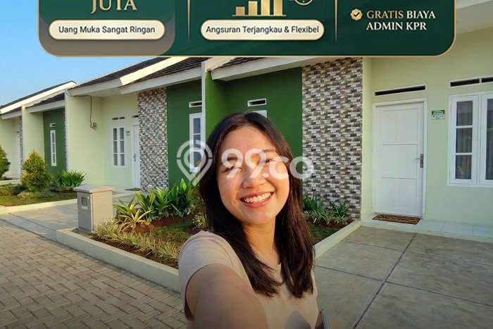 Jual Rumah Harga Miring Parung Kuda Punya 2 KT & LT 36m2 Jual Rumah Harga Miring Parung Kuda Punya 2 KT & LT 36m2