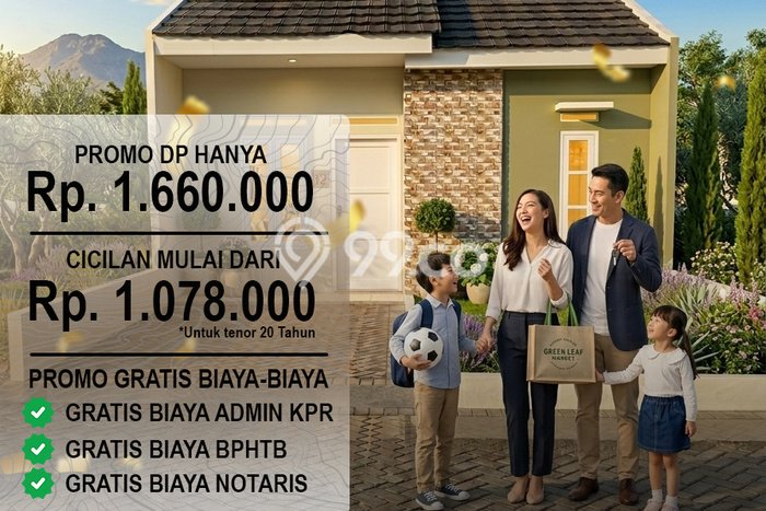 Jual Rumah Murah di Parung Kuda Sukabumi Harga Rp 166 Juta LT 36m2 Jual Rumah Murah di Parung Kuda Sukabumi Harga Rp 166 Juta LT 36m2