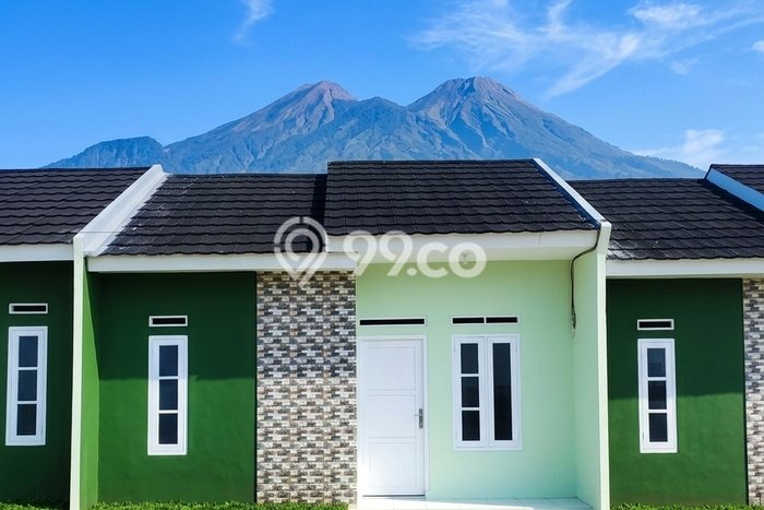 Rumah Budget Favorit Dijual Area Parung Kuda LT 60m2 Rumah Budget Favorit Dijual Area Parung Kuda LT 60m2