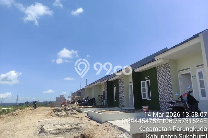 Rumah Minimalis Dijual Lokasi Parung Kuda 2 Kamar dengan Luas Tanah 60m2 Rumah Minimalis Dijual Lokasi Parung Kuda 2 Kamar dengan Luas Tanah 60m2