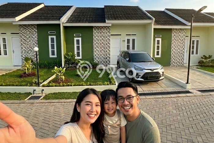 Dijual Rumah Murah di Parung Kuda Sukabumi Harga Rp 166 Juta LT 60m2 Dijual Rumah Murah di Parung Kuda Sukabumi Harga Rp 166 Juta LT 60m2