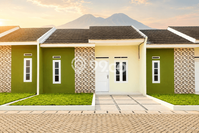 Rumah Terjangkau Dijual Area Parung Kuda, Sukabumi Harga Rp 166 Juta Rumah Terjangkau Dijual Area Parung Kuda, Sukabumi Harga Rp 166 Juta