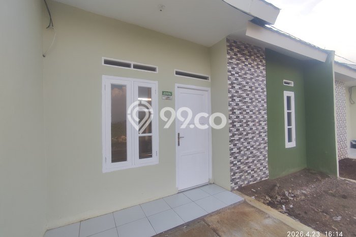 Rumah Terjangkau Dijual Area Parung Kuda, Sukabumi Harga Rp 166 Juta Rumah Terjangkau Dijual Area Parung Kuda, Sukabumi Harga Rp 166 Juta