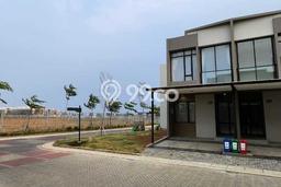 Rumah Kontrakan Jakarta Utara LT 57m2 LB 80m2 Kawasan Pantai Indah Kapuk 2 Rumah Kontrakan Jakarta Utara LT 57m2 LB 80m2 Kawasan Pantai Indah Kapuk 2