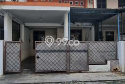 For Sale! Premium House LT 84m2 Desain Elegan di Sunter For Sale! Premium House LT 84m2 Desain Elegan di Sunter