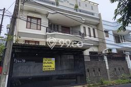Dijual Rumah Mewah Elegan Dengan View Cantik di Sunter, Jakarta Utara Dijual Rumah Mewah Elegan Dengan View Cantik di Sunter, Jakarta Utara