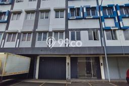 Unit Ruko Paling Strategis di Kelapa Gading Jakarta Utara dengan LB 262m2 Unit Ruko Paling Strategis di Kelapa Gading Jakarta Utara dengan LB 262m2