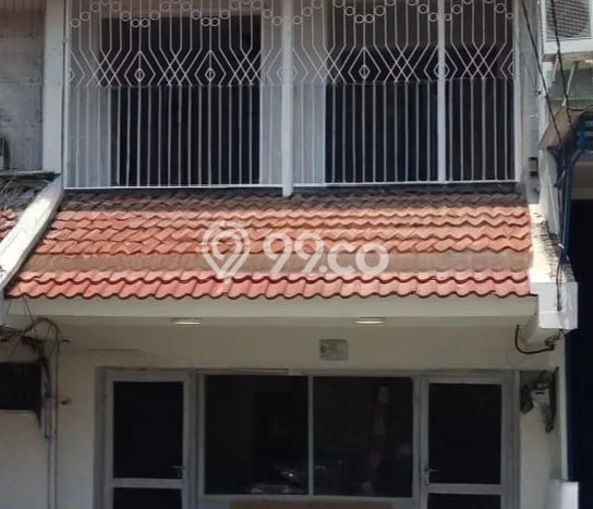 FOR RENT! Ruko di Sunter Cocok untuk Bisnis 130m2 FOR RENT! Ruko di Sunter Cocok untuk Bisnis 130m2