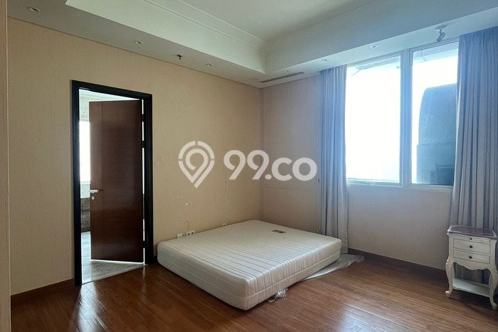 Sewa Apartemen Terjangkau 4 BR di Sudirman Jakarta Selatan Sewa Apartemen Terjangkau 4 BR di Sudirman Jakarta Selatan