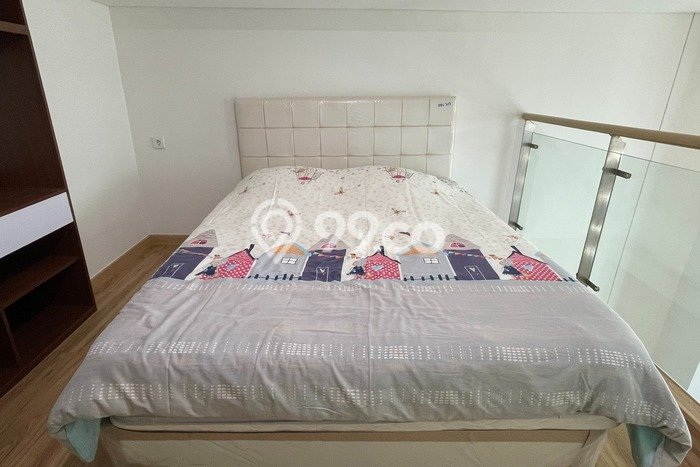 Sewa Apartemen Murah di Tanjung Barat 1 KT Sewa Apartemen Murah di Tanjung Barat 1 KT